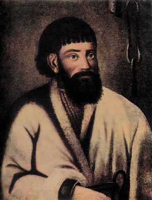Yemelyan Pugachov
